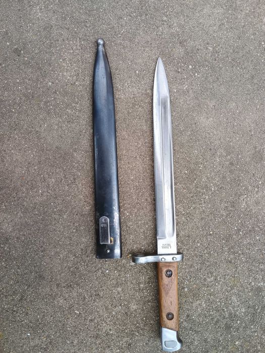 Щик ,нож за М95.