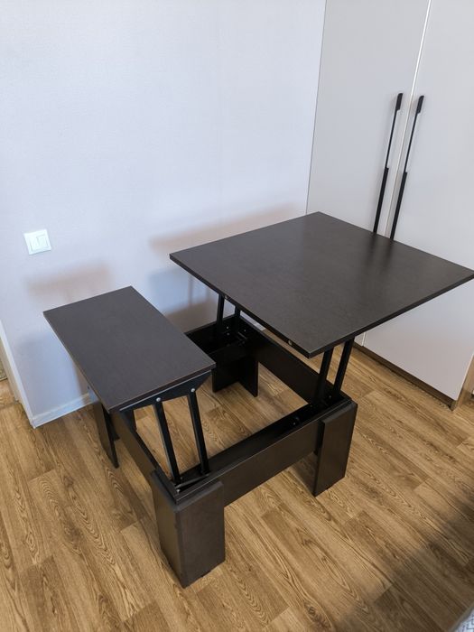 Стол трансформер