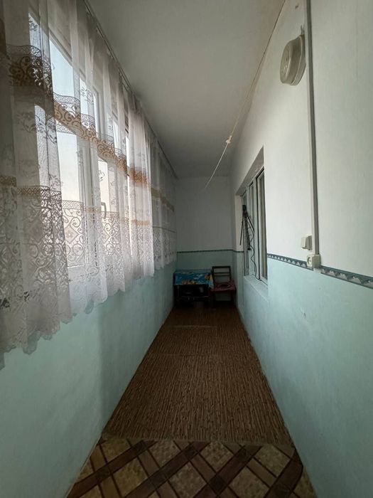 Oydin daxasida 2 xona ijara uy