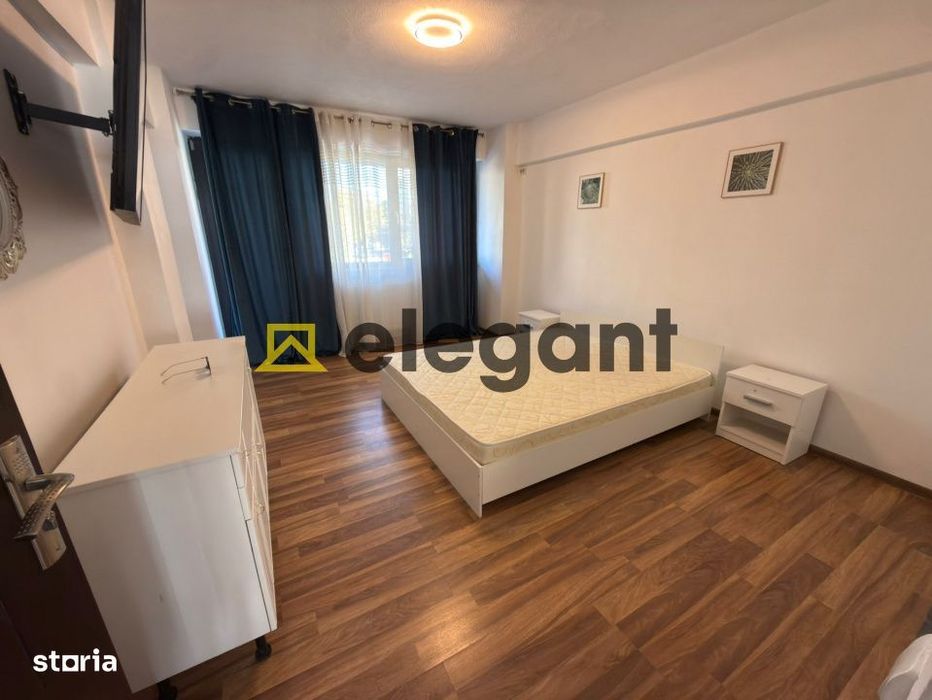 2 camere, modern, bloc nou, AC, Severinului-Promenada Mall