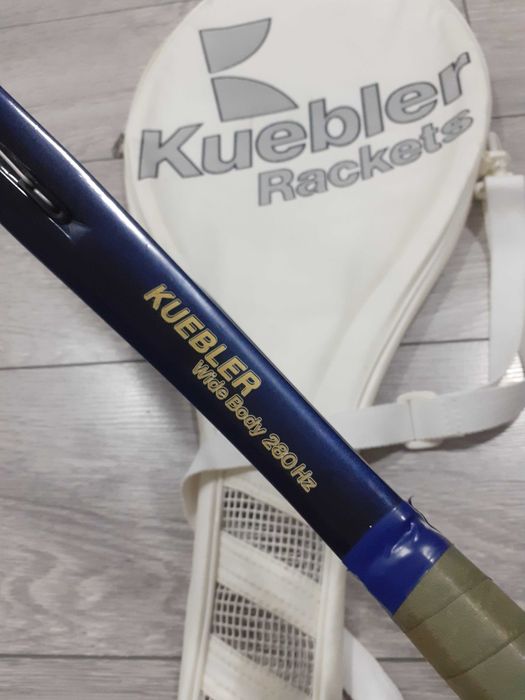 Racheta tenis Kuebler