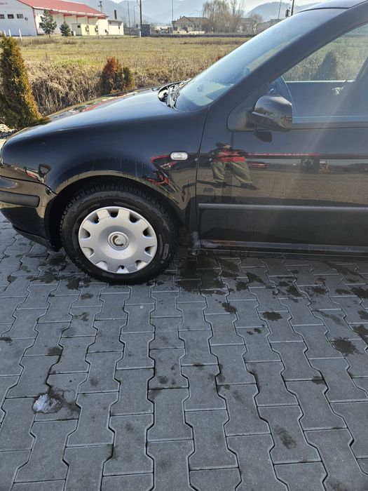 Vind volkswagen golf 4 ,