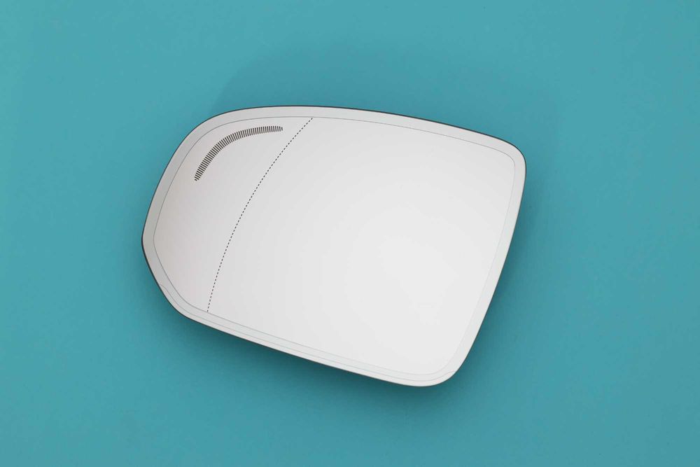 Oglinzi bliss/blindspot oglinda stanga - dreapta VOLVO XC60 V90 XC90