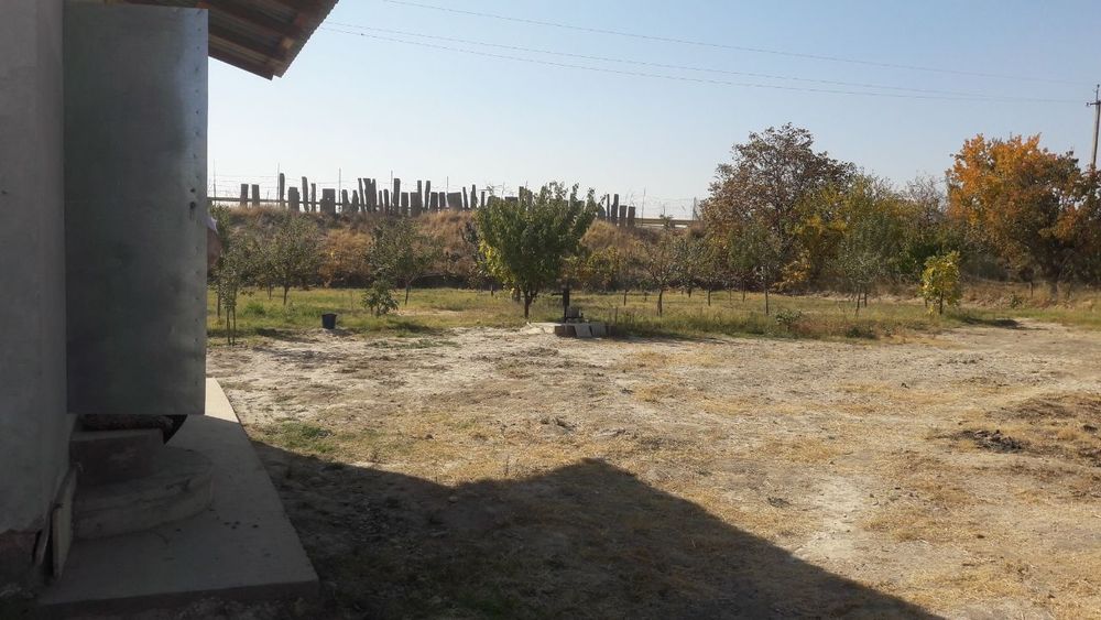 Земельный участок