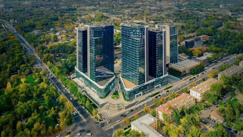 IT park | 933кв - нежилое помещение вдоль дороги Продажа