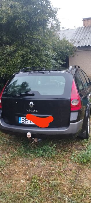 Vand Renault Megane 2