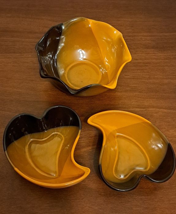 Керамическая посуда СССР