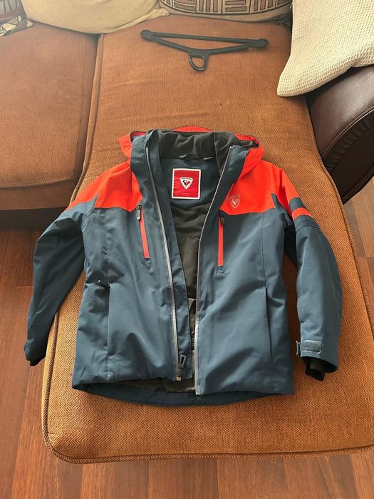 Costum schi Rossignol 8-12 ani