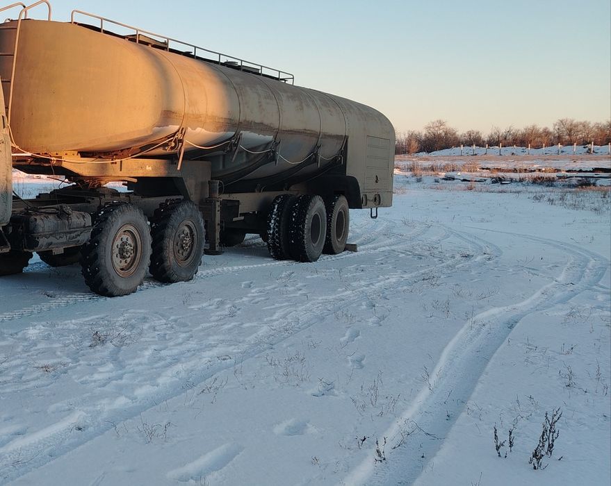 Продам бачку 20 куб