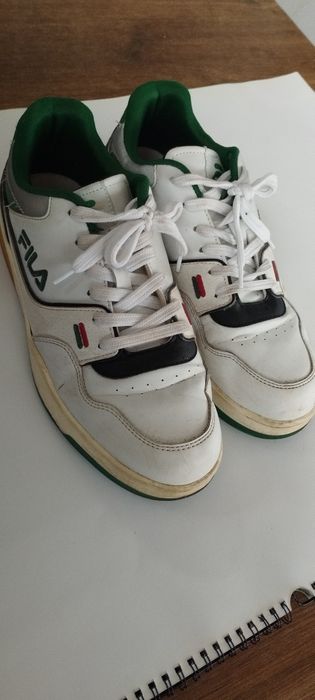Маратонки FILA  - 2 чифта /цената е за 1 чифт/