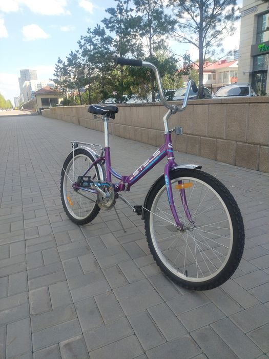 Велосипед Stela продам