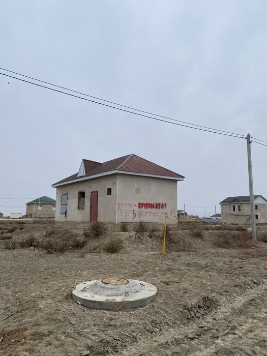 8 соттык врёменка бар