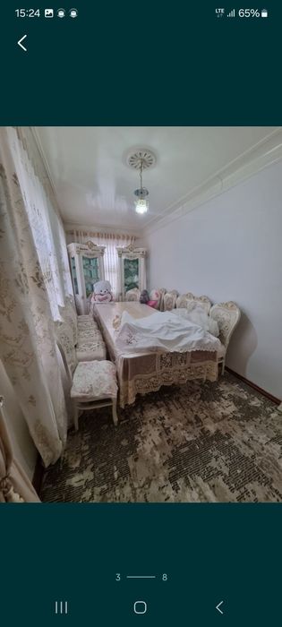 Срочно продаётся большой дом у реки  15 соток