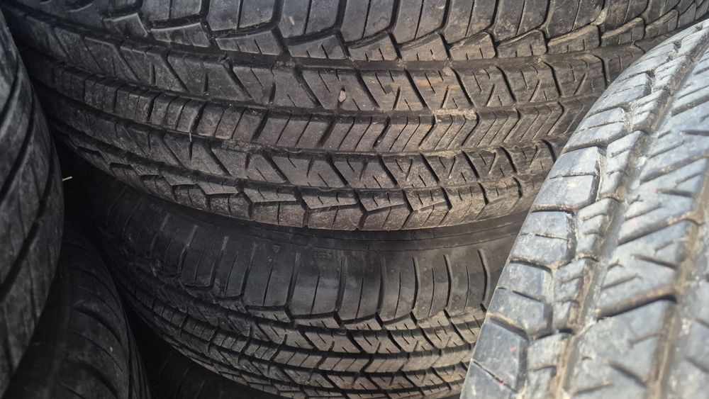 Продам резину с дисками