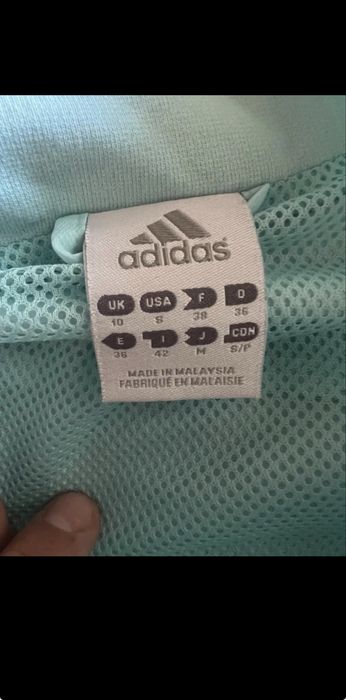 Bluza de trening (geaca )