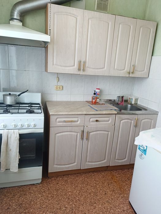 Недвижимость квартира