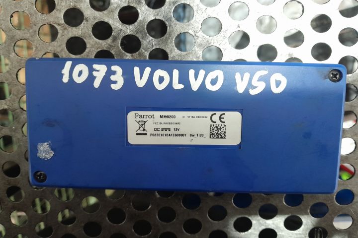 Modul Bluetooth RKXEB0X4R2 RKXEB0X4R2 Volvo V50 prima generatie