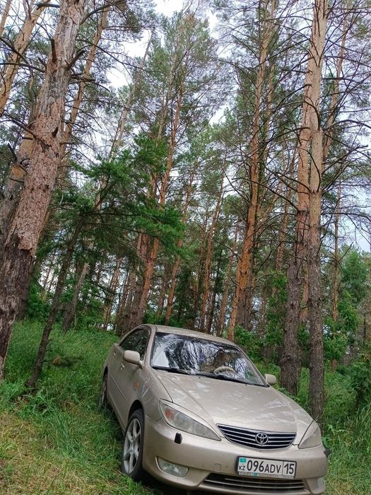 Продам Tойота камри