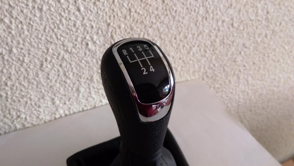 Manson schimbator + nuca pentru SKODA Superb 2 (3T) in 5 trepte
