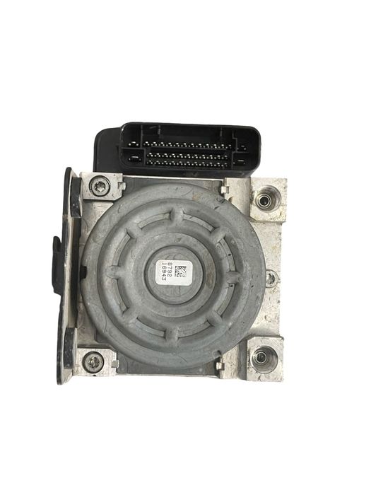 Pompa Abs Ford Fiesta Vi 2008 -> D1B1-2C013-Bc D1B1-2C405-Ae