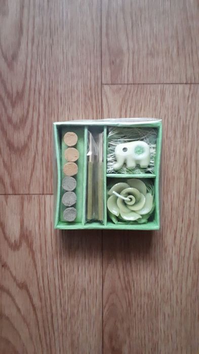 Подарочный набор Арома