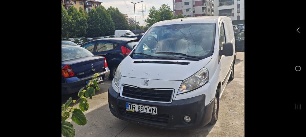 Peugeot Expert 1.6 hdi