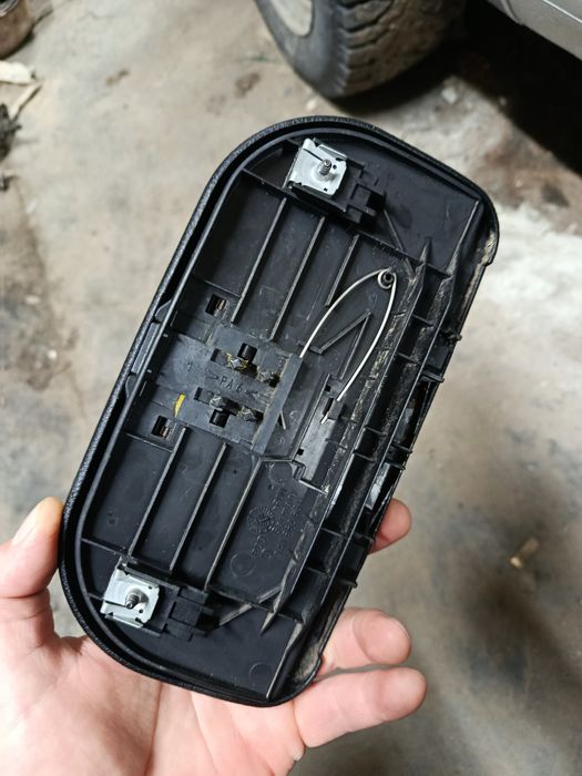 Подстаканник на Пассат б3 б4