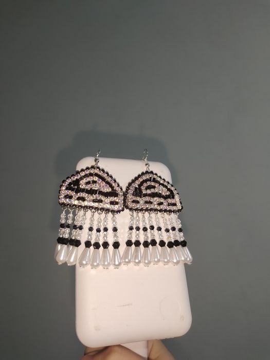 Кул иши сирга ва диаемалар сотаман арзон ва келишилган нархда