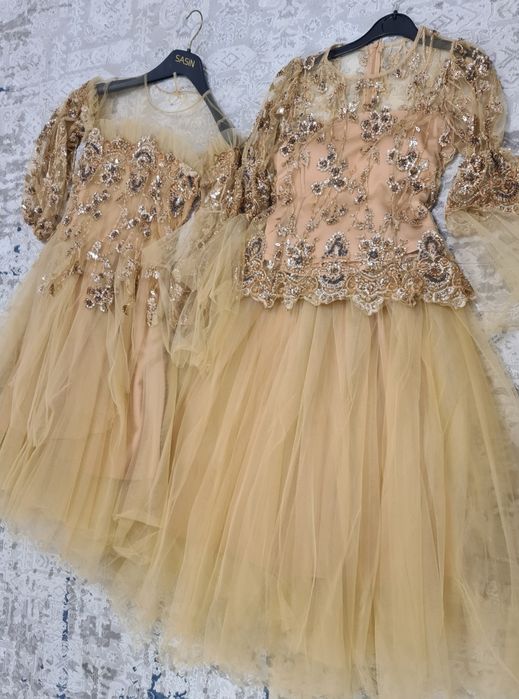 Платья для девочек