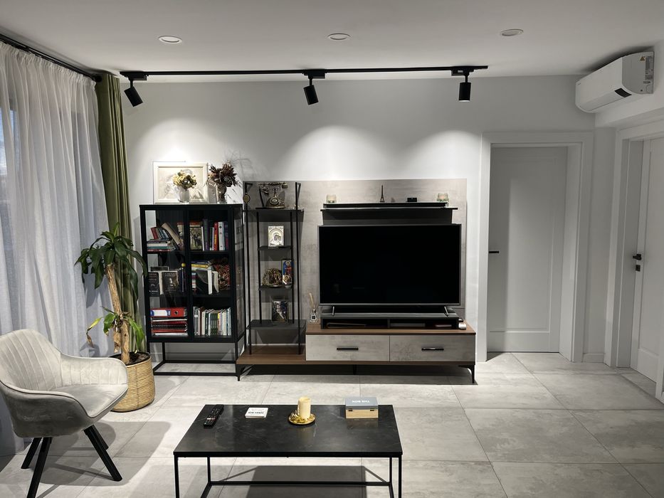 3 camere premium „la cheie” | Boutique building | Decomandat | Etaj 1 | 2 băi | Albert 1 (2021) TVA INCLUS