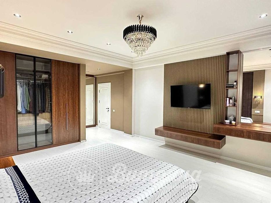 3-комнатная квартира в ЖК Bobur Elite/Яккасарай, улица Бобура