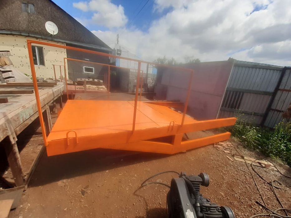 22000. Бадя для раствор