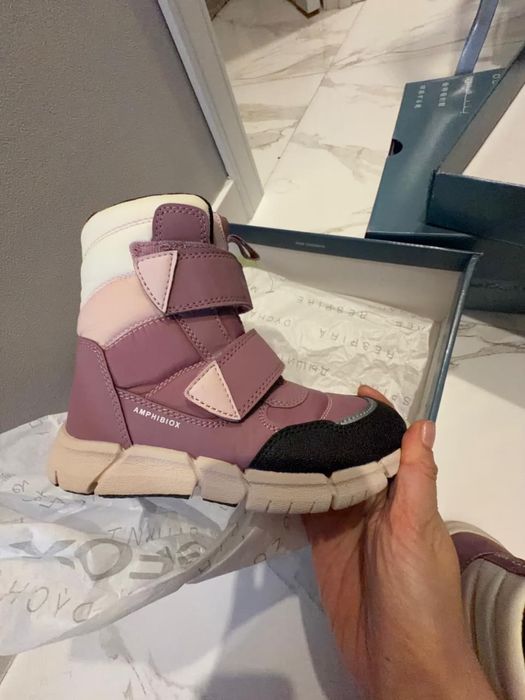 Обувь для девочки