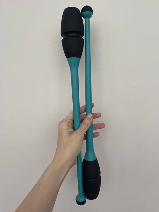 Булавы Индиго 40-41р