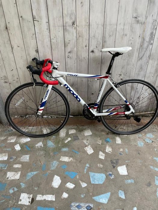 Bicicleta Moda Major Factura+Garantie -A-