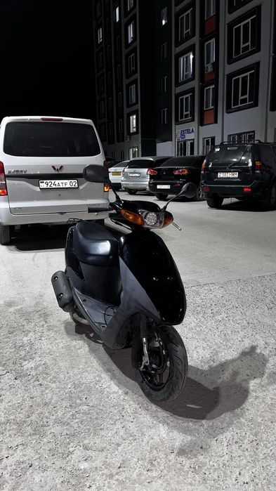 Мопеды/Скутер