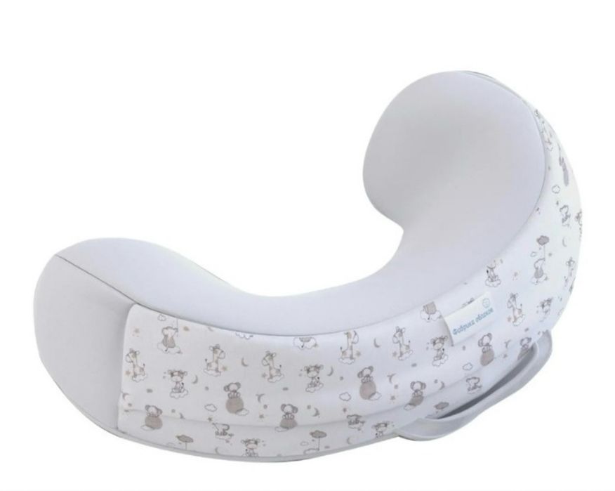 Подушка для кормления малыша