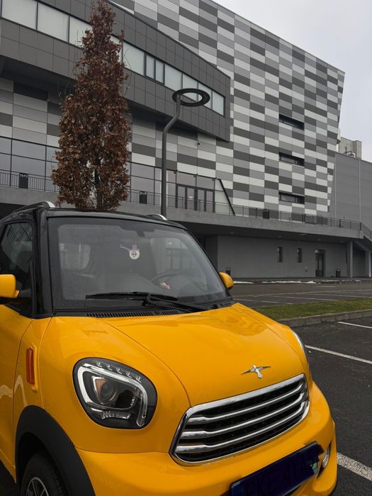 SUNSHINE  M2 jA01-01 Nu Aixam/Microcar !