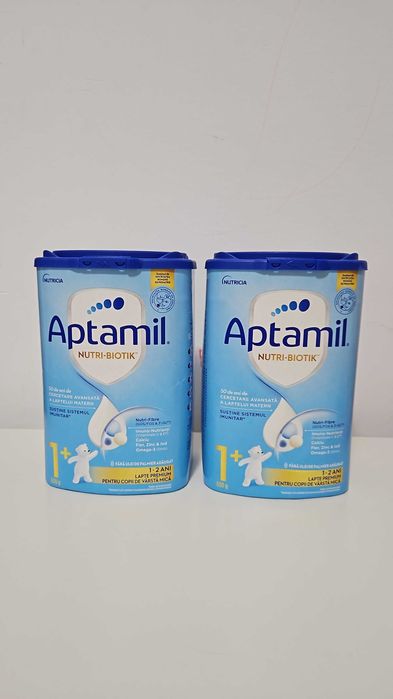 Aptamil 1+ lapte formula