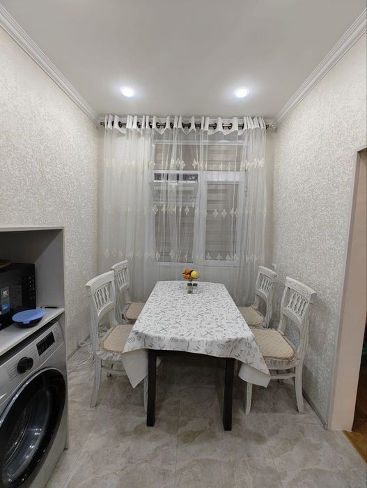 Продается Квартира 3/1/4 на ТТЗ-1 С Ремонтом!