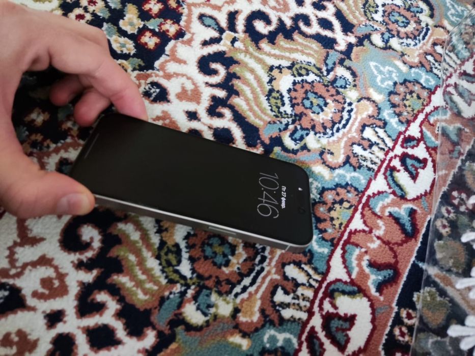 Айфон 15 про  ( обмен на 14 про Макс )