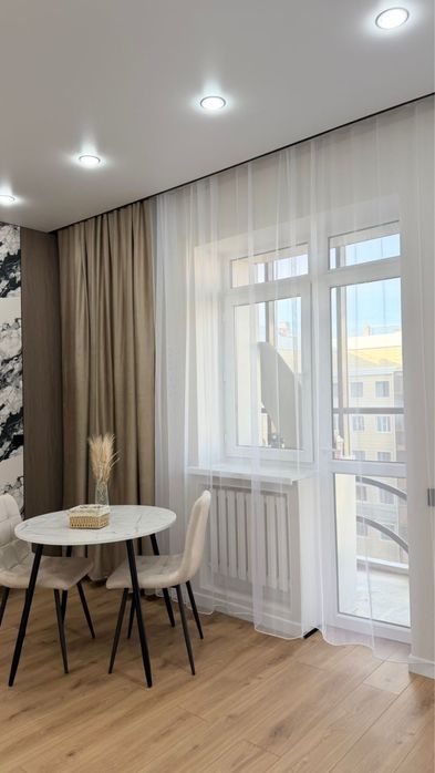 Продам 1-комнатную квартиру