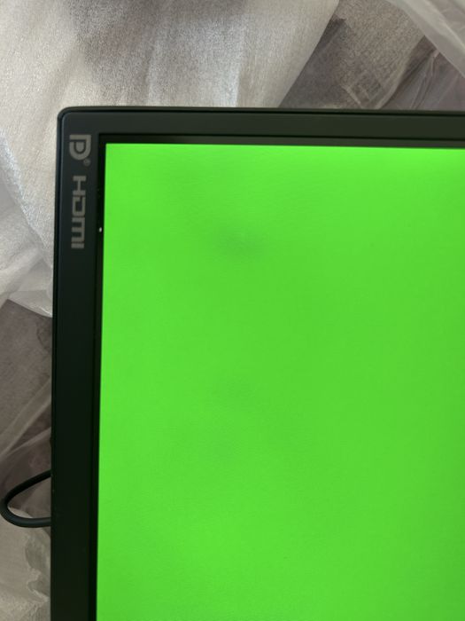 Гейминг монитор Asus TUF VG27AQZ, 27", IPS, 2560x1440, 165Hz