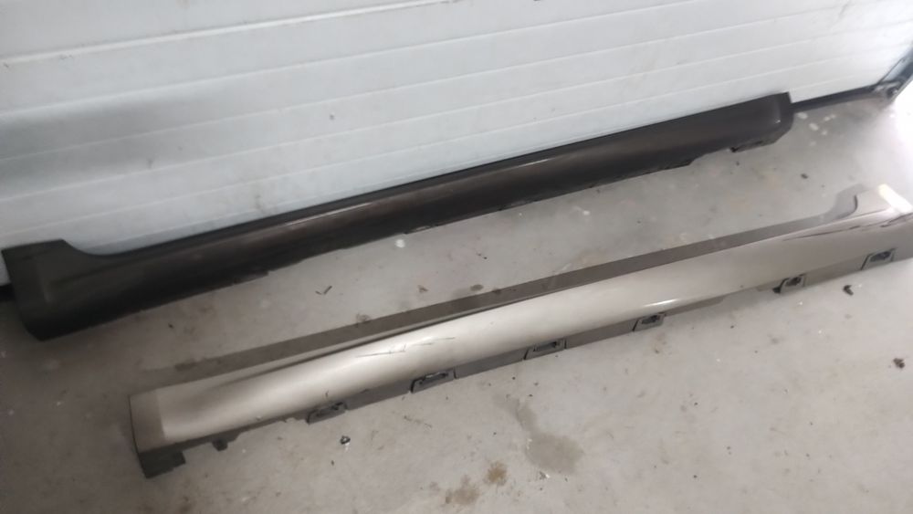 Prag dreapta și stânga Renault talisman