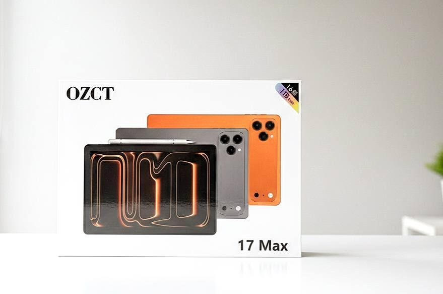 Planshet Haidiko, Nodizz, Otteto, CCIT, OZCT, 5G Sim card planshet