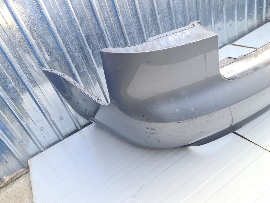 Bara spate audi a4b7 combi