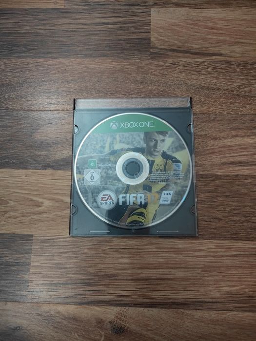 FIFA 17 pentru XBOX ONE