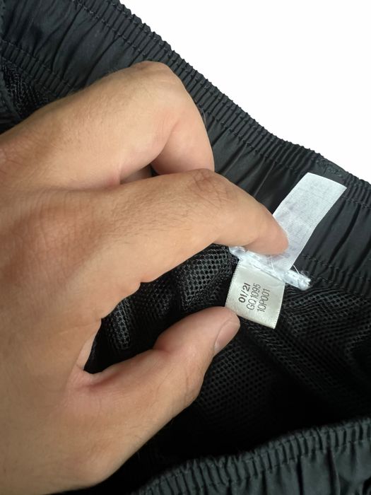Adidas  3 бр. Мъжки Панталонки/Бански с Етикет  / S / Оригинал