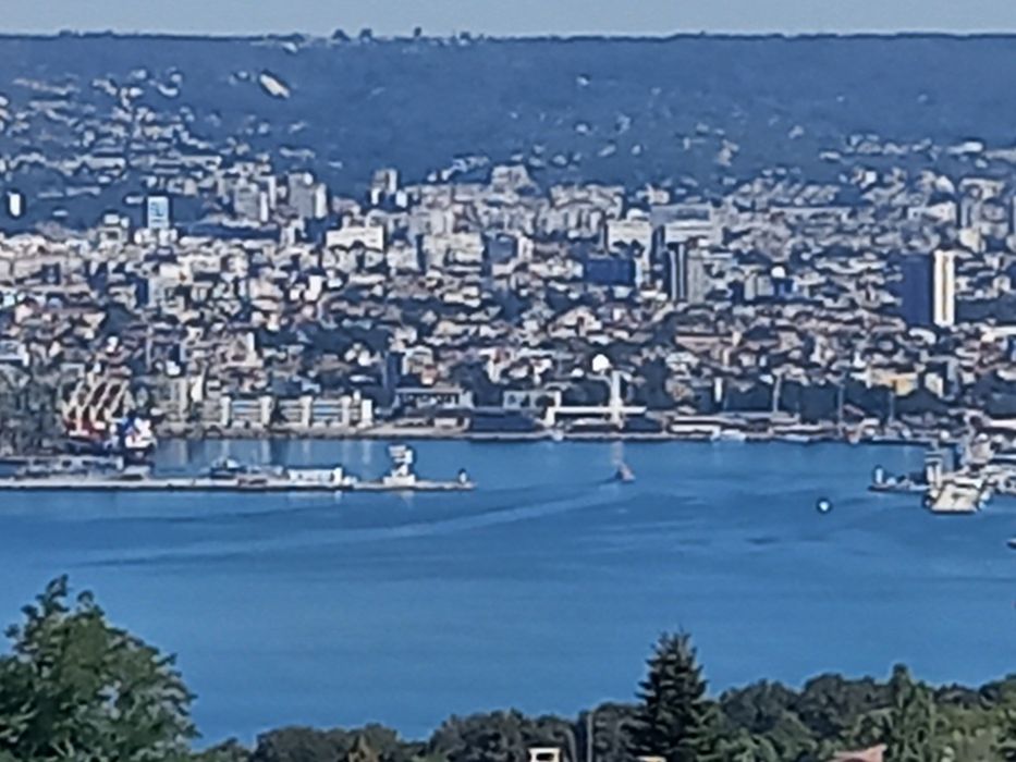 Дава се под наем Къща в Варна, м-т Зеленика - 125 кв.м за 790 € - Снимка #10