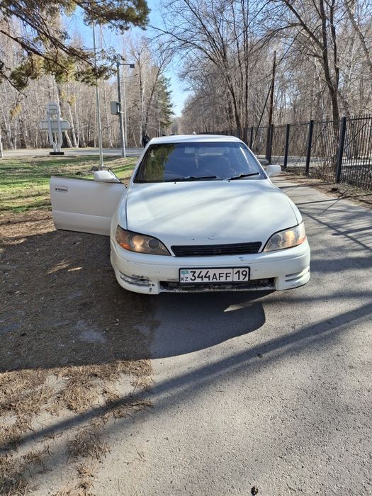 Продам машину срочно